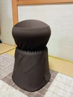 さらに値下げ！　ショップジャパン　バウンドシェイプ　ブラウン