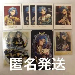 あんスタ HiMERU 中国 MUSEUM CARD ぱしゃっつ