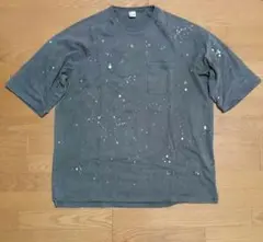 スクリーンスターズ　スウェット Tシャツ 検　古着　アメカジ