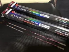 ダイワ クリスティア LTD AGS 速攻310 sss