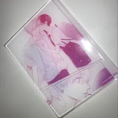 うるわしの宵の月 キャラアクリルカード