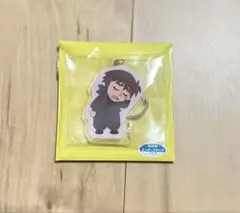 忍たま乱太郎 トレーディングミニキャラアクリルキーホルダー B 土井半助