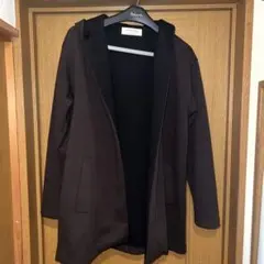ロングコート