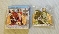 二階堂大和 Apartment Badge Collection Vol.2