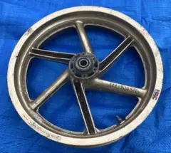 2025年最新】NSR250 マグ ホイールの人気アイテム - メルカリ