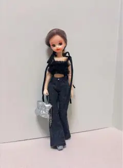 リカちゃんの服　(22cm) 洋服セット