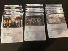 神椿TCG IBA EXTRA PACK direction 4コン