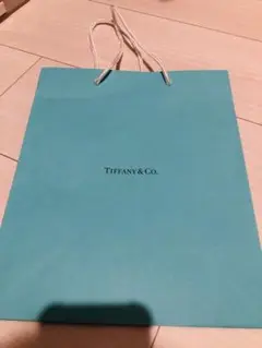 Tiffany(ティファニー)☆ショップ袋