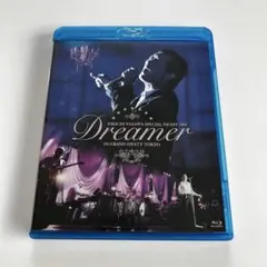 美品Blu-ray 矢沢永吉SPECIAL NIGHT 2016 Dreamer