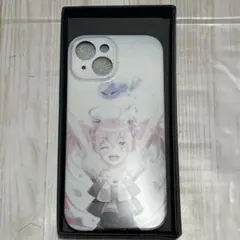 ❗️機種不明❗️THE DREAMY LIFT iphone ケース