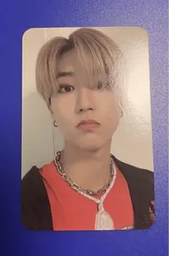 ハン shopee noeasy トレカ スキズ straykids