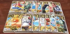 ワンピース魚人島編 全巻完結セット dvd
