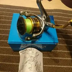 17セドナ4000HG
