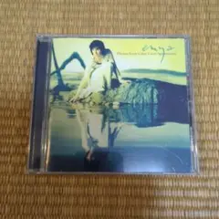 Enya CD
