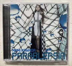 PARABLEPSIA