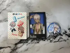 イブラヒム まねきねこコラボ➕くら寿司コラボ