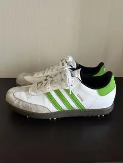 期間限定値下げ adidas SAMBA GOLF 26.0cm