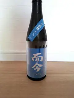 木屋正酒造 - 木屋正酒造 而今 白鶴錦 火入れ 720ml 15.5% 2024年12月【Ｊ】 木屋正酒造 而今 白鶴錦2020 -JSP