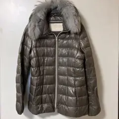 ヘルノのダウンジャケット44