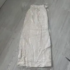 ロングスカート