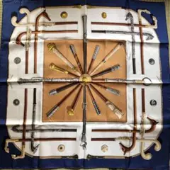 エルメス スカーフ