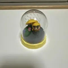 クレヨンしんちゃん　まいにちがたのしいゾ！