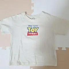 トイストーリー 半袖 Tシャツ 120cm