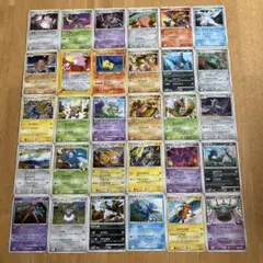 ポケモンカード 30枚セット