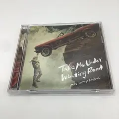 【AL52】Take Me Under/Winding Road