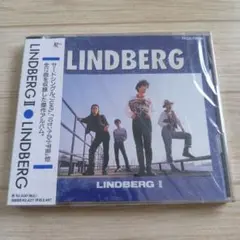 [新品:未開封] LINDBERG2