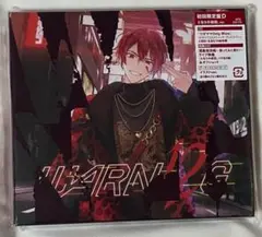 浦島坂田船 WARN12G アルバム 初回限定盤 D となりの坂田