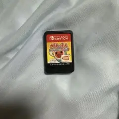太鼓の達人 Nintendo Switchば～じょん！
