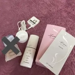 モイスティーヌ 美顔器&ソープ