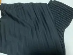 イッセイミヤケ　プリーツパンツボトム　　Lサイズ