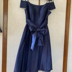 ほぼ未使用！パーティドレス