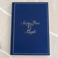 Sexy Free & Single CD