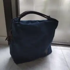 ビームス布バック JS ジェイストーム特注品