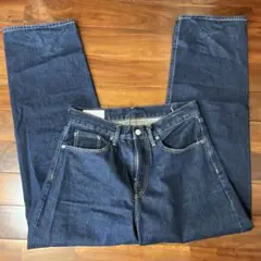 GAP バギーデニム28/30