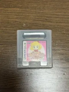 スウィートアンジェ　sweet ange ゲームボーイカラー　ソフト