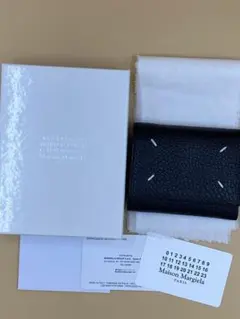 Maison Margiela スモールウォレット 三つ折り財布