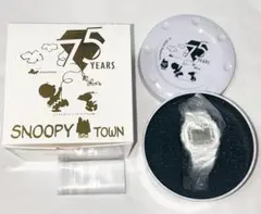 BABY-G PEANUTS誕生75周年記念モデル スヌーピー 新品