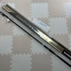 SHIMANO - 【中古/美品】 シマノ ツインパルサー 1.5 485-520 SZII   /M209L 楽天市場】【中古/美品】 シマノ ツインパルサー 1.5 485-520