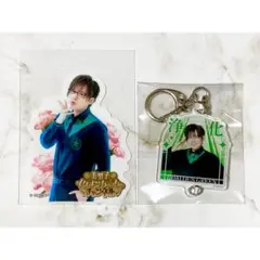 GOALOUS5 グリーン 小松昌平 グッズセット①