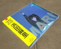 ☆帯付き☆浜田麻里☆PROMISE IN THE HISTORY/CDアルバム☆