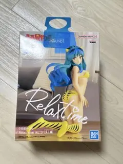 うる星やつら　-Relax time- ラム2 フィギュア