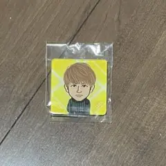 瀬口黎弥 マグネット