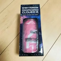 ももクロ タイトー 限定ボトル入り 冷感タオル Event　佐々木彩夏