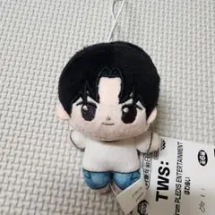 TWS From PLEDIS ENTERTAINMENT　ヨンジェ　ほわぬい