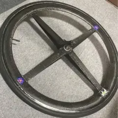 スピナジー rev-xフロントホイール700c ピストバイク バトンホイール 2025年最新】スピナジー バトンの人気アイテム - メルカリ