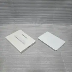 Apple Magic Trackpad A1535（Lightning端子）